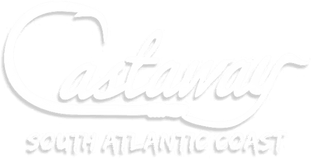 Castaway Customs SAC Logo