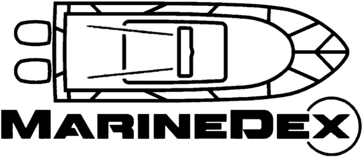 MarineDex Logo