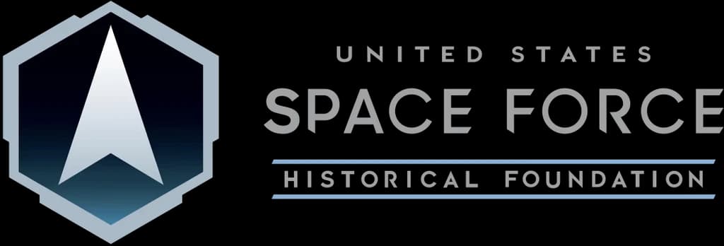 U.S. Space Force Historical Foundation Logo